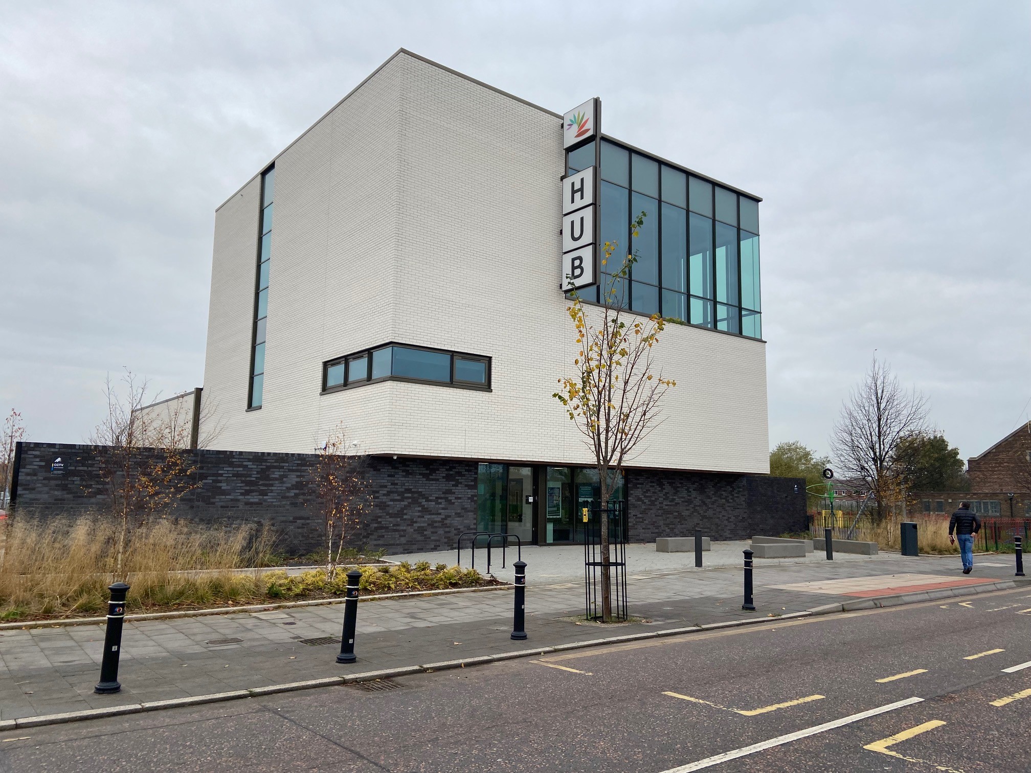 The Bewsey & Dallam Hub is Open for Business | Abacus Cost Management